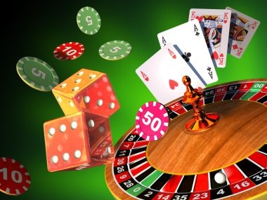 Texas Poker table interface on suntogel login showing community cards and player positions